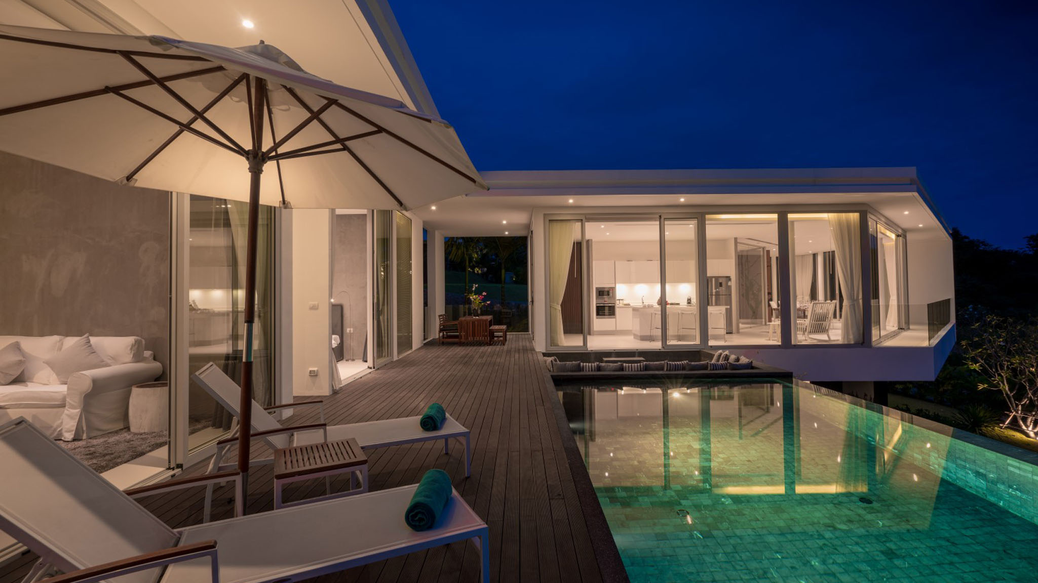 Villa Abiente